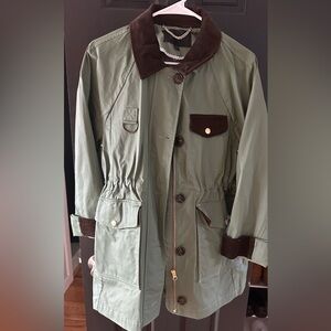 Barn Jacket - worn once!